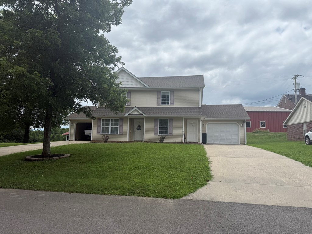 Residential in Burkesville 4