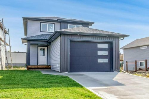 125 Hampton Cres, Sylvan Lake, AB, T4S | Card Image