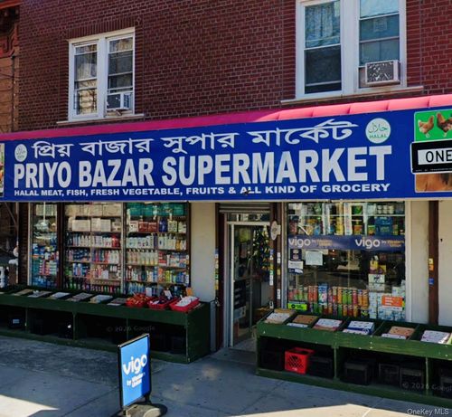 1430 Zarega Ave, New York, NY, 10462 | Card Image