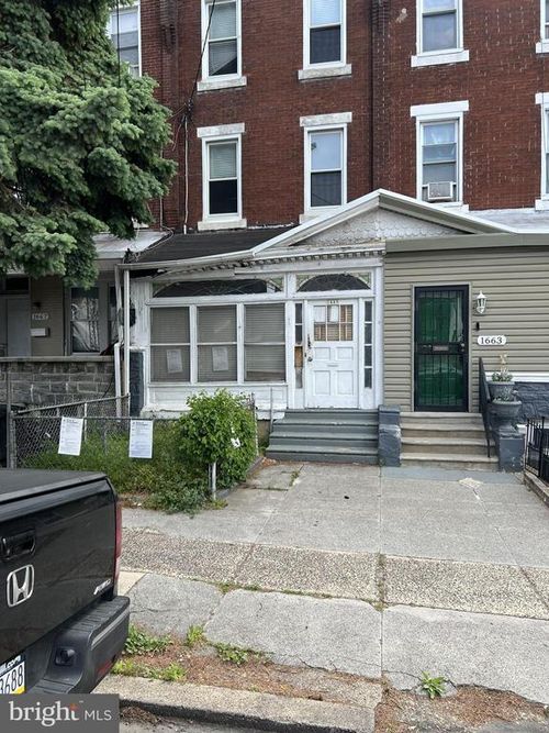 1665 N 56th St, PHILADELPHIA, PA, 19131-3531 | Card Image