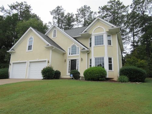 4635 Villa Chase Dr Ne, Marietta, GA, 30068-2040 | Card Image