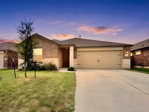215 Magione St, Hutto, TX, 78634-2494 | Card Image