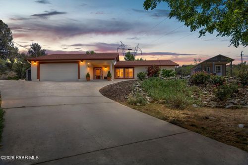 1661 N Lapis Dr, Prescott, AZ, 86301-5998 | Card Image