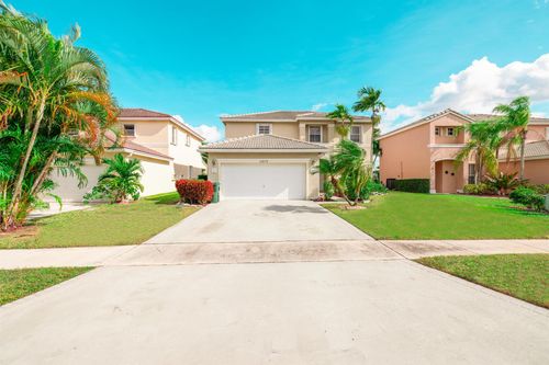 6575 Spring Meadow Dr, Greenacres, FL, 33413-3476 | Card Image