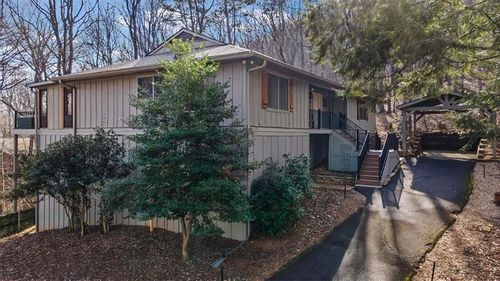119 Soaring Hawk Way, Big Canoe, GA, 30143-4605 | Card Image