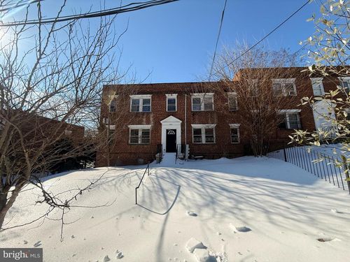 apt-4-2621 30th St Se, WASHINGTON, DC, 20020-3118 | Card Image