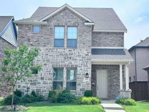 3305 Sarala Ct, Mckinney, TX, 75069-1459 | Card Image