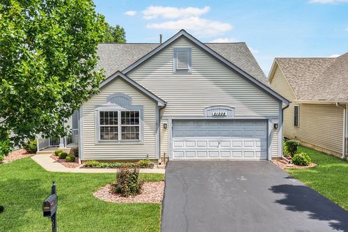21308 W Redwood Dr, Plainfield, IL, 60544-6470 | Card Image