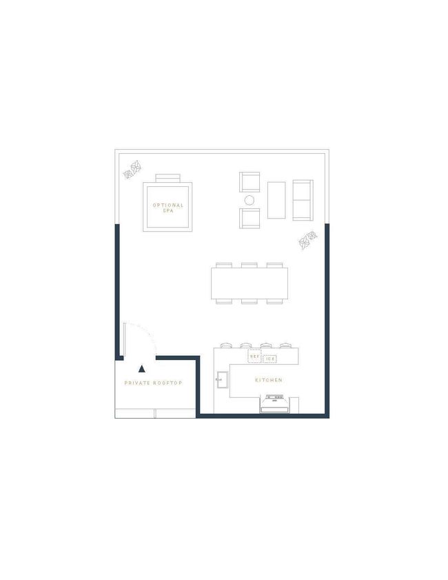 UNIT-721 - 2177 3 Rd St, Condo with 2 bedrooms, 2 bathrooms and 2 parking in San Francisco CA | Image 26