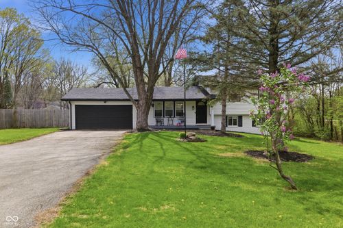 1325 96th St, Indianapolis, IN, 46240-1257 | Card Image