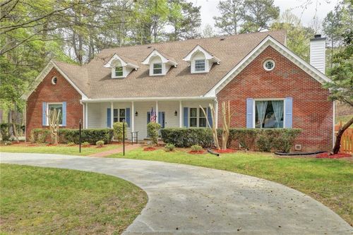 10995 Parsons Rd, Duluth, GA, 30097-1723 | Card Image