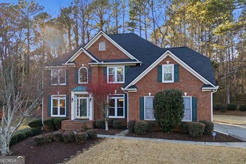 790 Woodbrook Way, Lawrenceville, GA, 30043-6853 | Card Image
