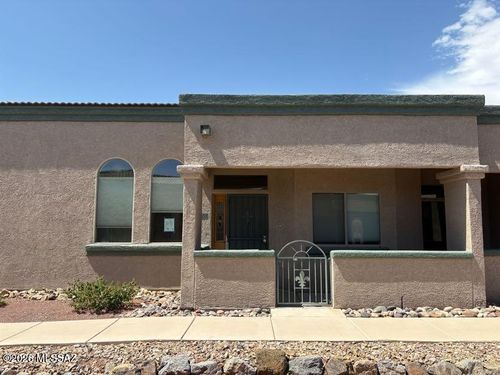 5708 W Treasure Cove Loop, Tucson, AZ, 85713-6852 | Card Image
