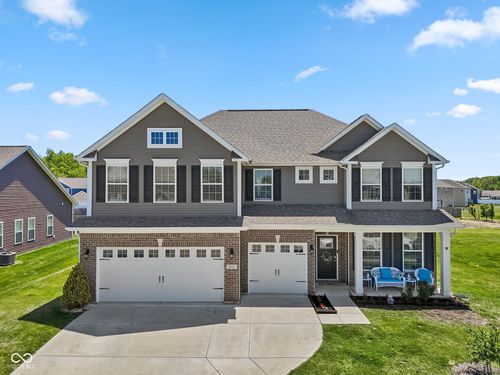 9133 Tasman Dr, Avon, IN, 46123 | Card Image