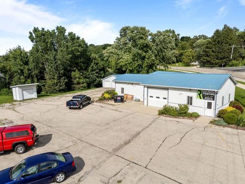 N7658 County Road Wh, TAYCHEEDAH, WI, 54937 | Card Image
