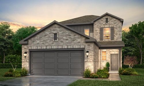 641 Pomegranate Ln, La Marque, TX, 77568-2322 | Card Image