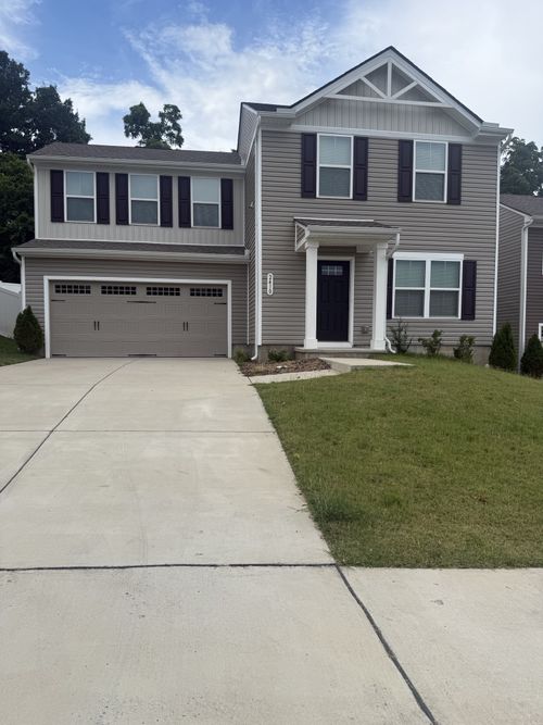 2410 Brokeshire Dr, White House, TN, 37188-1596 | Card Image