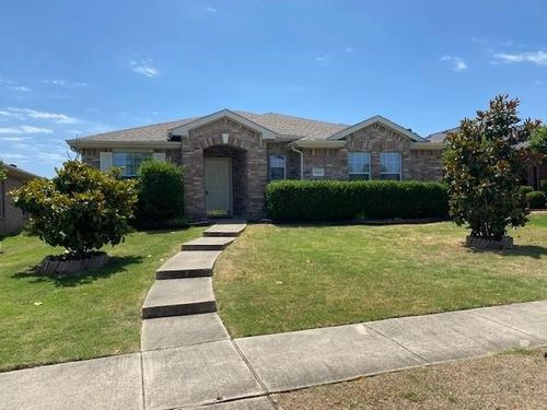 12261 Peak Cir, Frisco, TX, 75035-7504 | Card Image