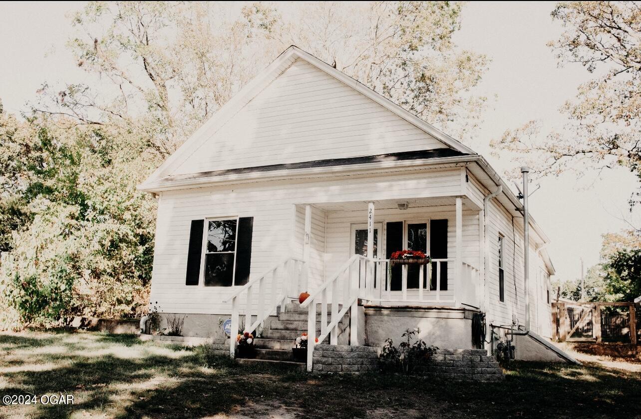 Ozark Ave, Joplin, MO 64801 #1