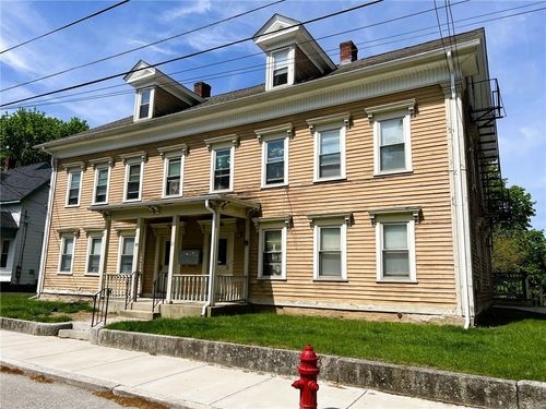 3-85 Orchard Street, Woonsocket, RI, 02895 | Card Image