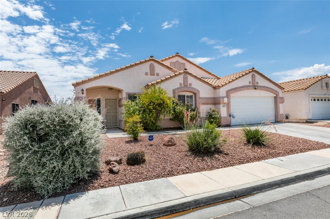 Residential in North Las Vegas 2