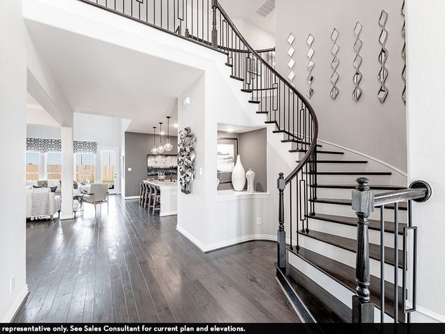 16421 Flatlands Way, House other with 5 bedrooms, 4 bathrooms and null parking in Celina TX | Image 4