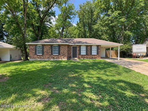 1902 Merrimac Cove, Southaven, MS, 38671 | Card Image