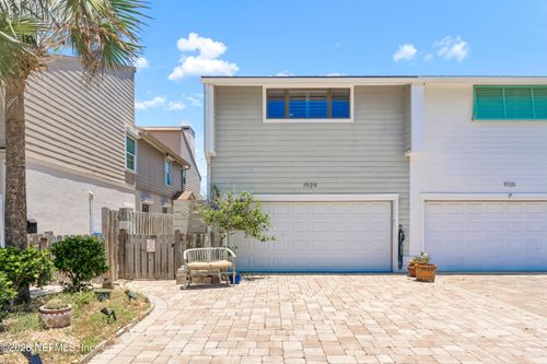 1924 Ocean Front, Neptune Beach, FL, 32266-4859 | Card Image