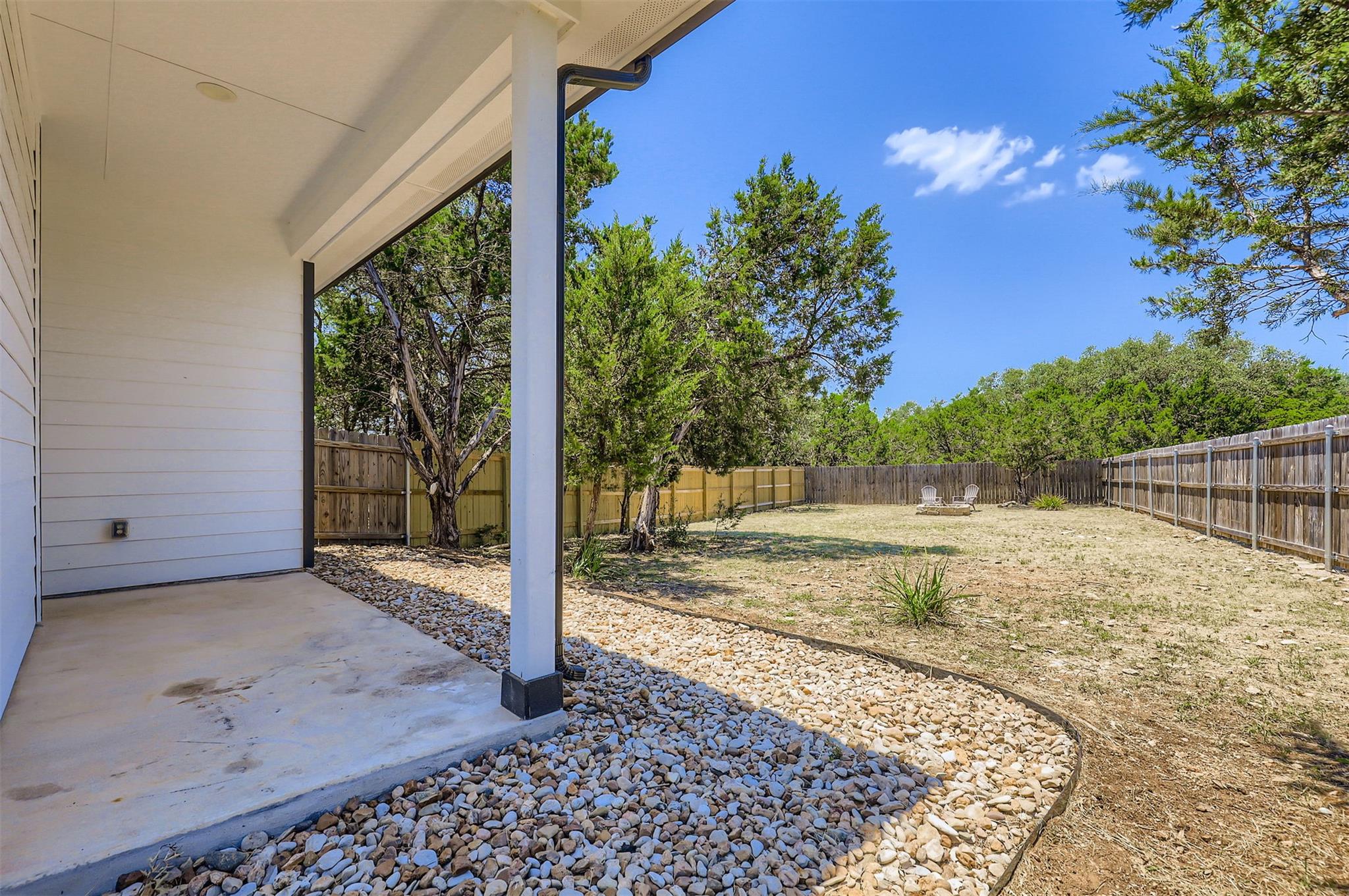 Residential Lease in Lago Vista 3