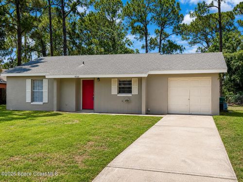 4360 Feather St, Cocoa, FL, 32927-8017 | Card Image