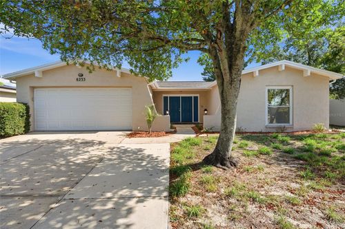 8233 Redfield Dr, PORT RICHEY, FL, 34668-4248 | Card Image