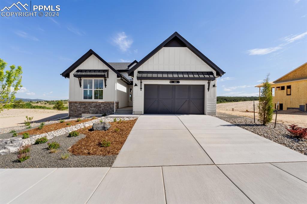 Lost Pines Dr, Monument, CO 80132