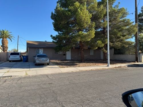 4102 E Ogden Ave, Las Vegas, NV, 89110-4411 | Card Image