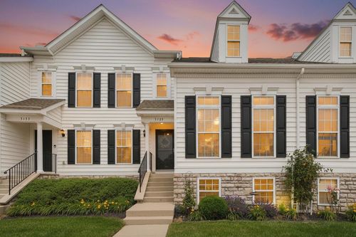 5139 Twin Falls Dr, Dublin, OH, 43016-6153 | Card Image