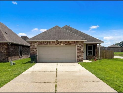 402 Cypress Garden Drive, Houma, LA, 70364 | Card Image