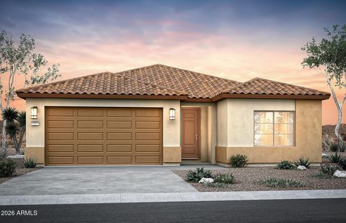 27718 W Melinda Ln, Buckeye, AZ, 85396 | Card Image