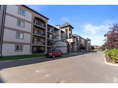 224 - 13111 140 Ave Nw, Condo with 2 bedrooms, 2 bathrooms and null parking in Edmonton AB | Image 1