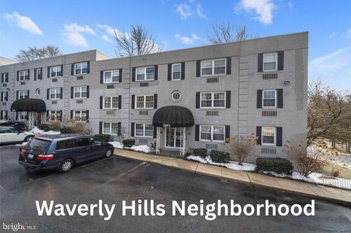 201-2051 N Woodstock St, ARLINGTON, VA, 22207-2430 | Card Image
