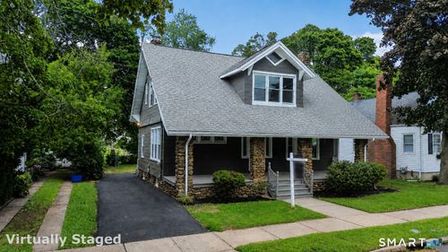 17 Ralston Ave, Hamden, CT, 06517-2838 | Card Image