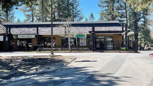 1018-1018 Al Tahoe Blvd, South Lake Tahoe, CA, 96150-4501 | Card Image