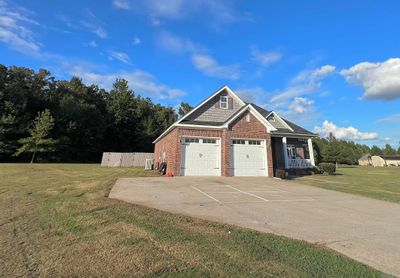 414 Sandy Creek Road, House other with 3 bedrooms, 2 bathrooms and null parking in Ward AR | Image 2