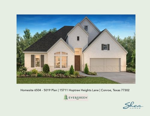15711 Hoptree Heights Ln, Conroe, TX, 77302-0012 | Card Image