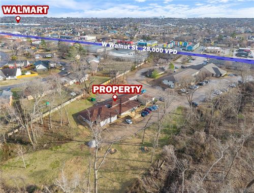4and5-6 Halsted Circle, Rogers, AR, 72756 | Card Image