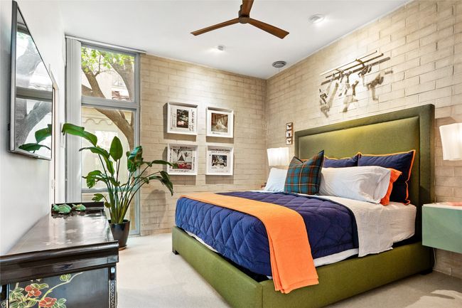 APT-3 - 3718 Holland Ave, Condo with 1 bedrooms, 1 bathrooms and null parking in Dallas TX | Image 8