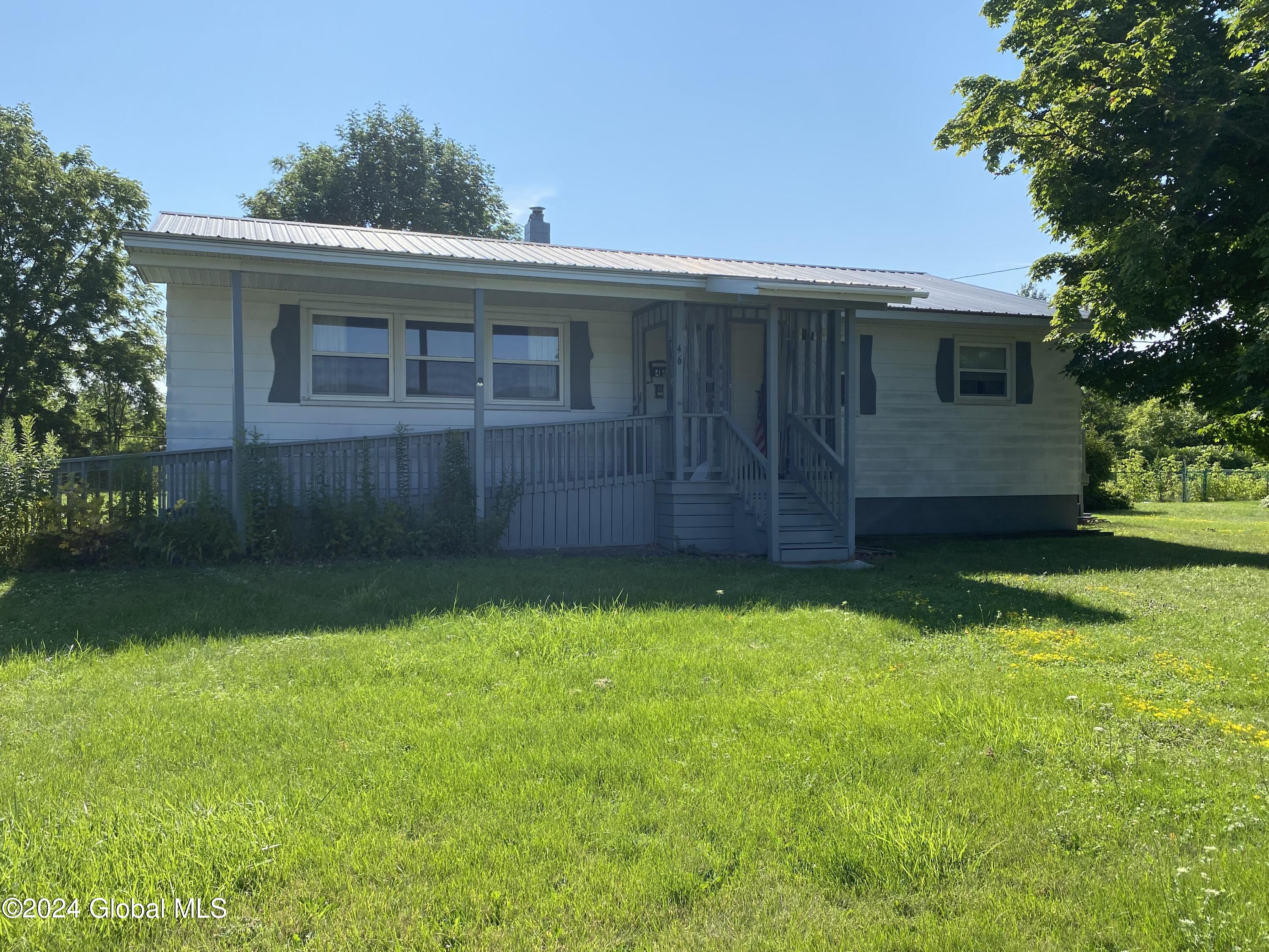3rd Ave, Ticonderoga, NY 12883