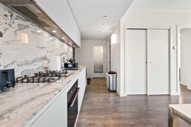 1203 - 310 12 Ave Sw, Condo with 1 bedrooms, 1 bathrooms and null parking in Calgary AB | Image 14