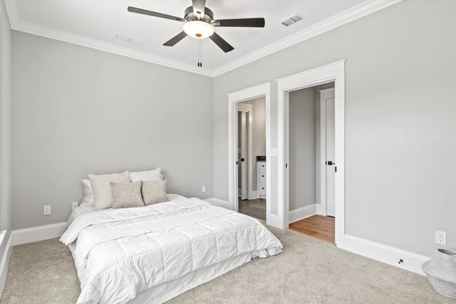 1020 Baum Rd, House other with 4 bedrooms, 4 bathrooms and null parking in Tallahassee FL | Image 10