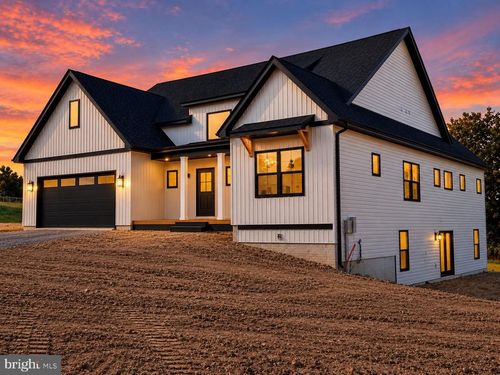 Lot 2 Bearclaw Estates, BERKELEY SPRINGS, WV, 25411 | Card Image