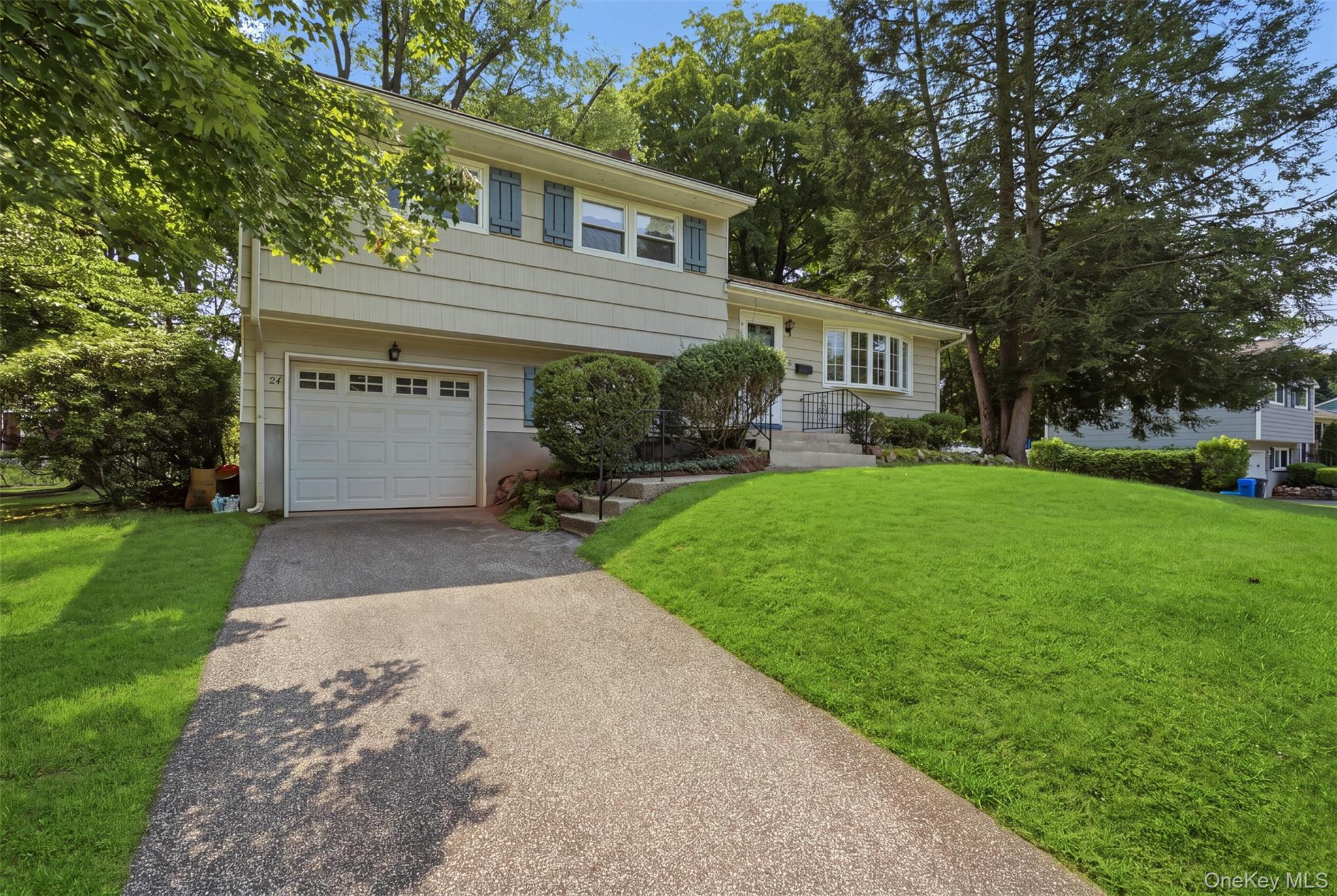 Residential in Clarkstown