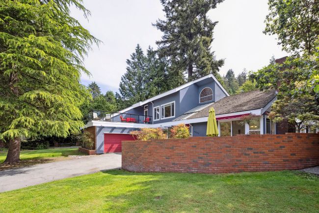 6020 Glenwynd Place, House other with 4 bedrooms, 2 bathrooms and null parking in West Vancouver BC | Image 34